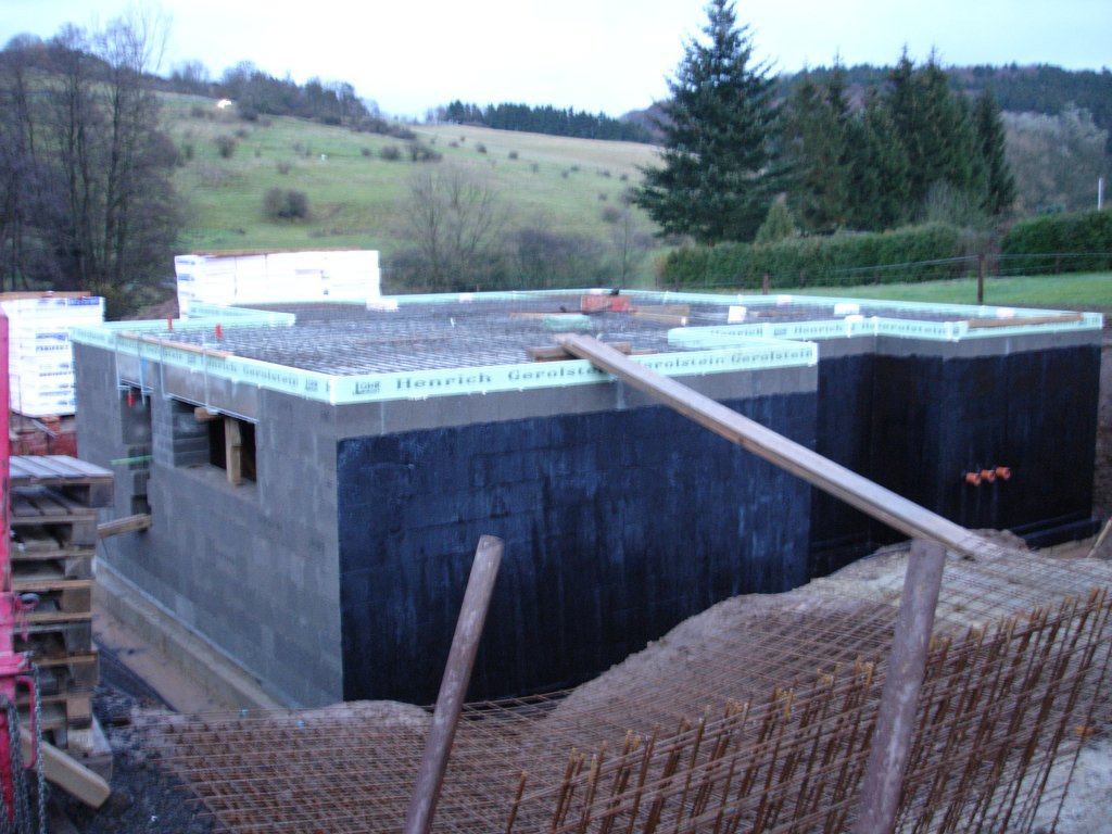 November « 2006 « Neubau-Blog